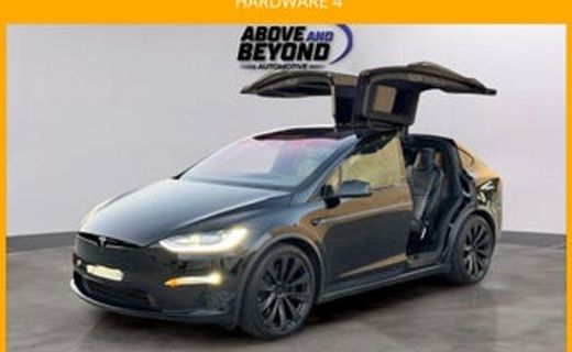 2023 Tesla Model X