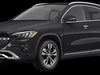2024 Mercedes-Benz GLA-Class GLA250 4MATIC 4