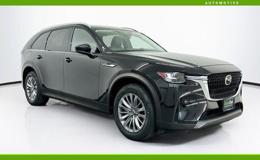 2024 Mazda CX-90 Preferred