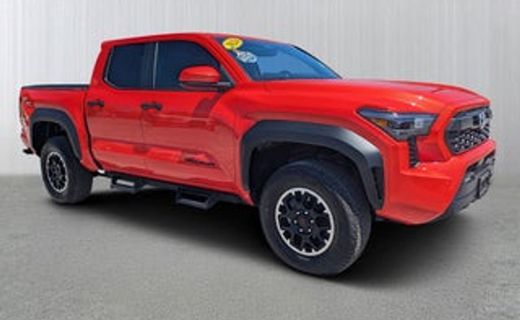 2023 Toyota Tacoma Limited