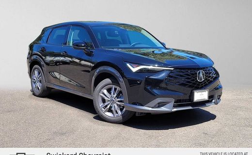 2026 Acura ADX Base