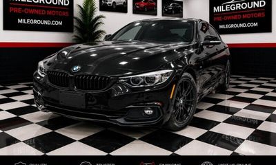 2020 BMW 430i xDrive GC