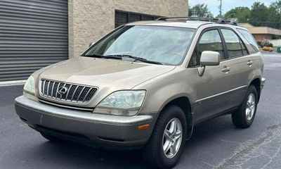 2003 Lexus RX 300