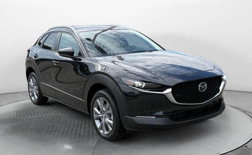 2026 Mazda CX-30