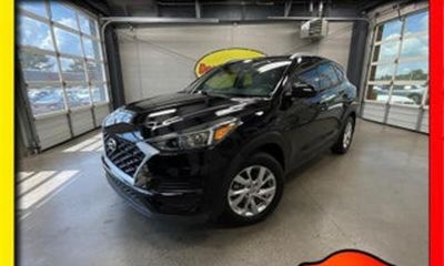 2020 Hyundai Tucson Value SEL Sport