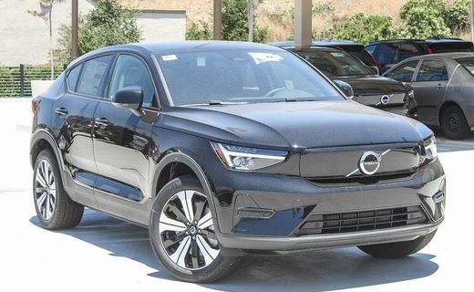 2023 Volvo C40