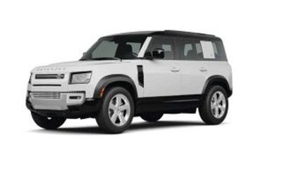 2024 Land Rover Defender 110 X Dynamic