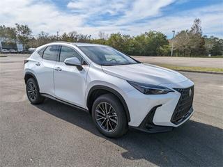 2024 Lexus NX 350 Premium