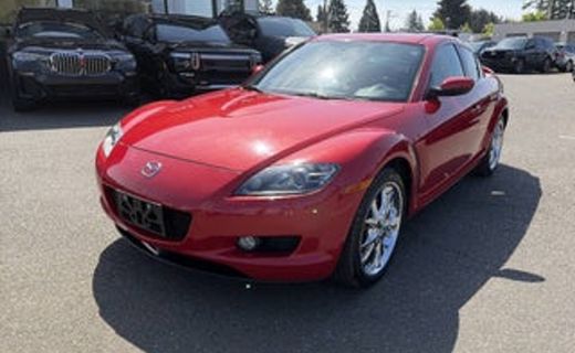 2003 Mazda MX-5