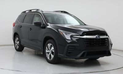 2024 Subaru Ascent Premium 8