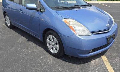2009 Toyota Prius