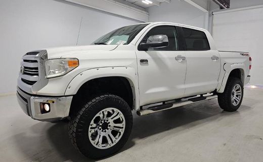2017 Toyota Tundra 1794