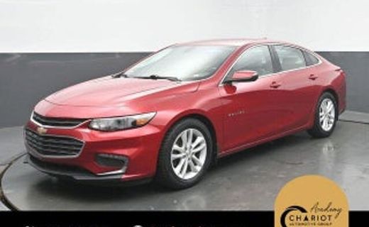 2014 Chevrolet Malibu LS