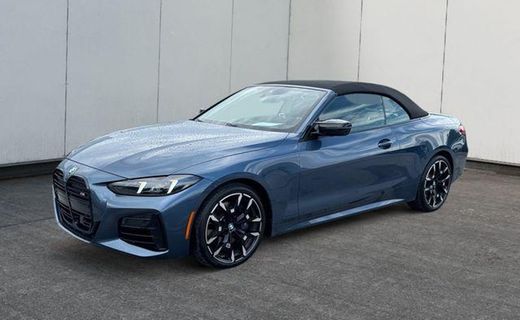 2025 BMW M440I