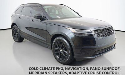 2024 Land Rover Range Velar P250 S