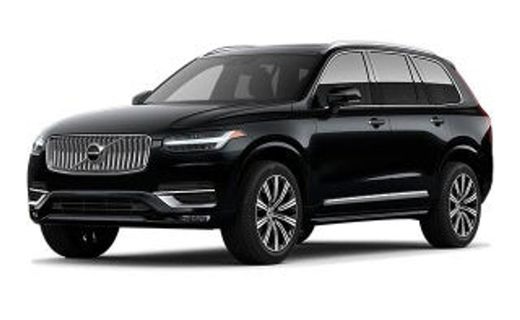 2021 Volvo XC90 Inscription