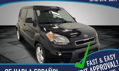 2011 Kia Soul GL