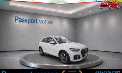 2023 Audi Q5