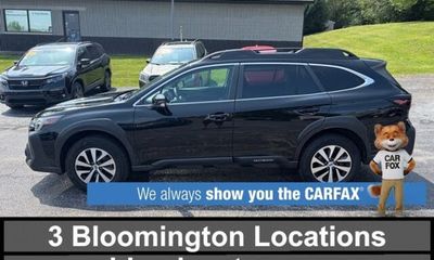 2023 Subaru Outback Premium