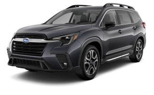2026 Subaru Ascent