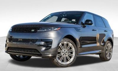2026 Volvo XC90 Plus Bright