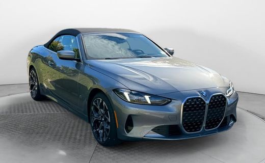 2026 BMW 430I