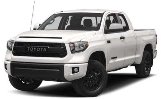 2015 Toyota Tundra SR5 Grade