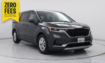 2024 Kia Carnival