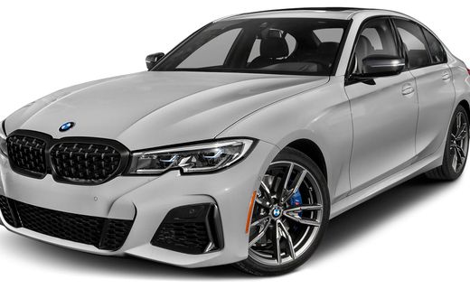 2021 BMW M340i