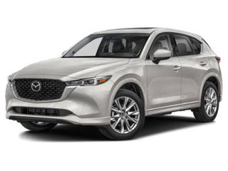 2025 Mazda CX-5 Premium Plus
