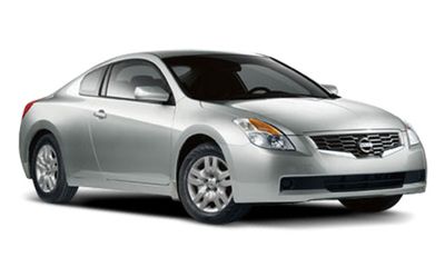 2009 Nissan Altima 2 5 S