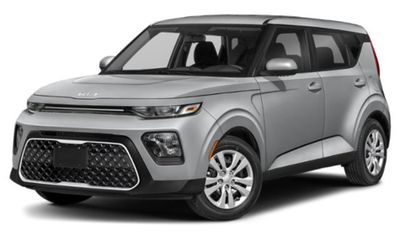 2022 Kia Soul