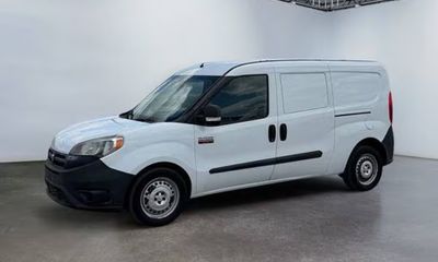 2016 Ram Promaster City ST