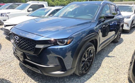 2025 Mazda CX-50 Preferred