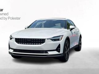 2021 Polestar 2