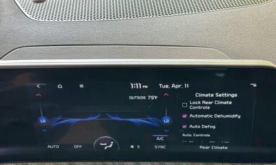 2023 Kia Telluride