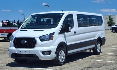 2024 Ford Transit XL