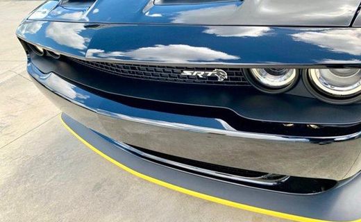 2023 Dodge Challenger SRT Hellcat