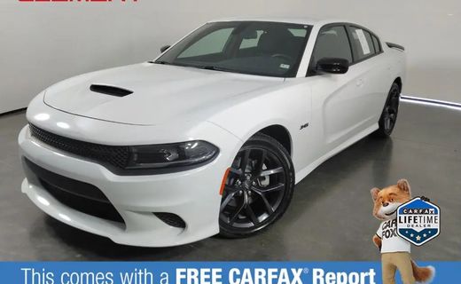 2023 Dodge Charger