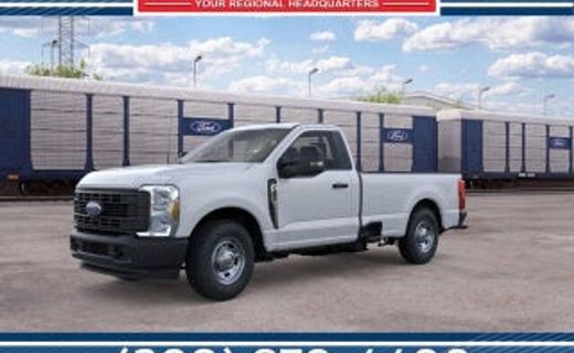 2026 Ford F-250 XL
