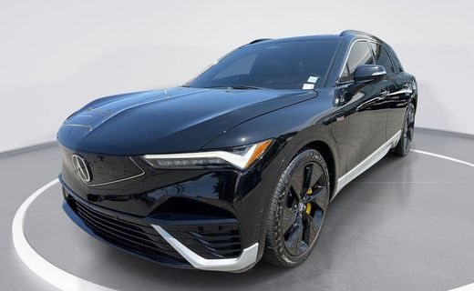 2024 Acura ZDX