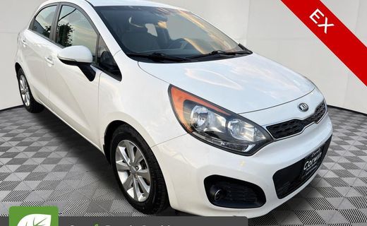 2015 Kia RIO GLS JSL TAX