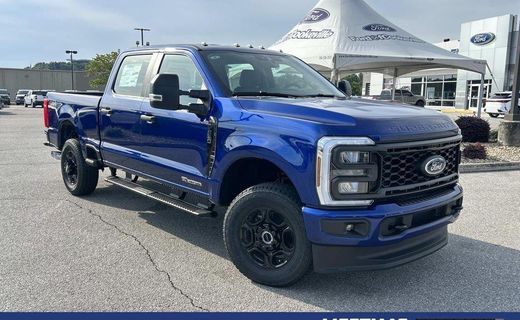 2026 Ford F-250 XL