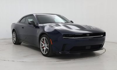 2024 Dodge Charger Daytona Scat Pack