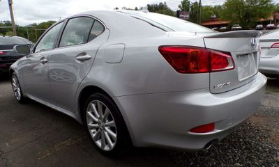 2009 Lexus IS 250