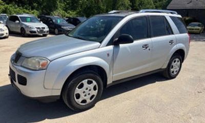 2007 Saturn VUE W Auto