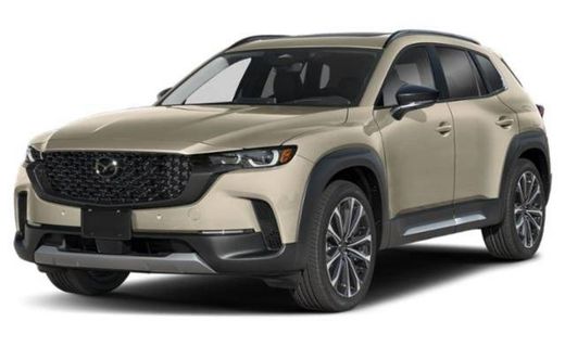 2026 Mazda CX-50 Premium Plus