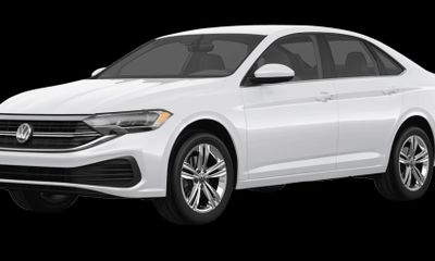 2024 Volkswagen Jetta S AQ301 Trans