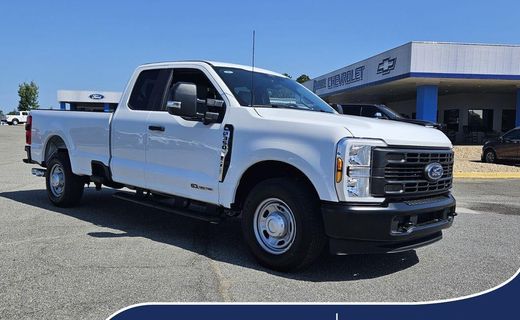 2026 Ford F-350 XL