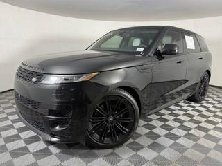 2024 Land Rover Range Sport P400 Dynamic SE